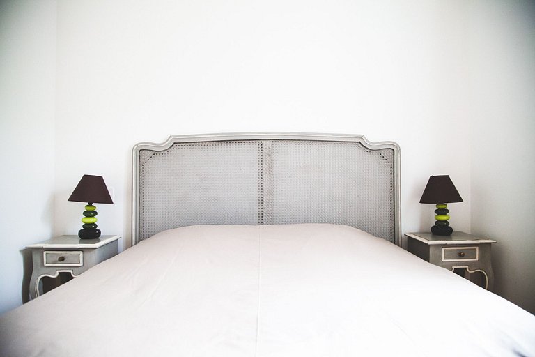 Azu011 - Encantadora villa de verano en La Croix-Valmer