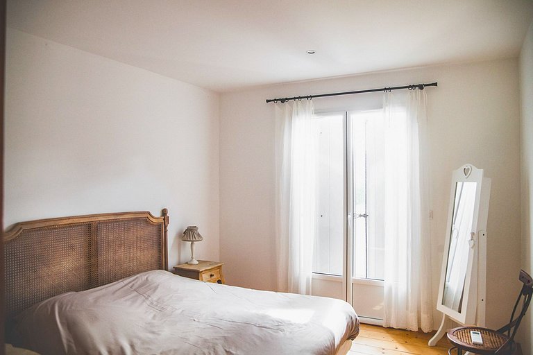 Azu011 - Encantadora villa de verano en La Croix-Valmer