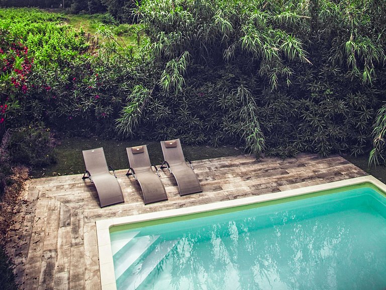 Azu011 - Encantadora villa de verano en La Croix-Valmer