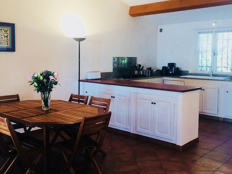 Azu012 - Villa de vacaciones en La Croix-Valmer