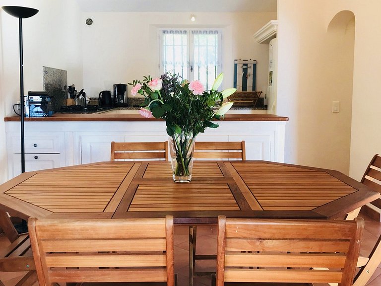 Azu012 - Villa de vacances à La Croix-Valmer