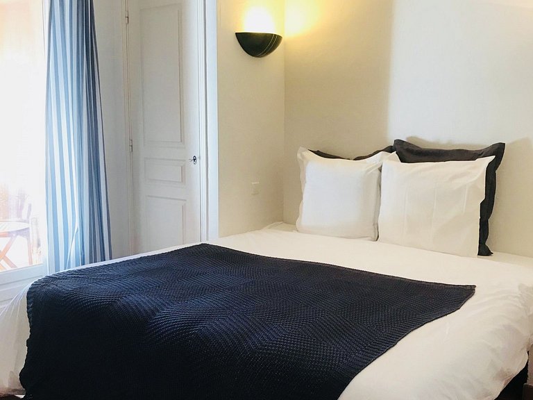 Azu012 - Villa de vacances à La Croix-Valmer