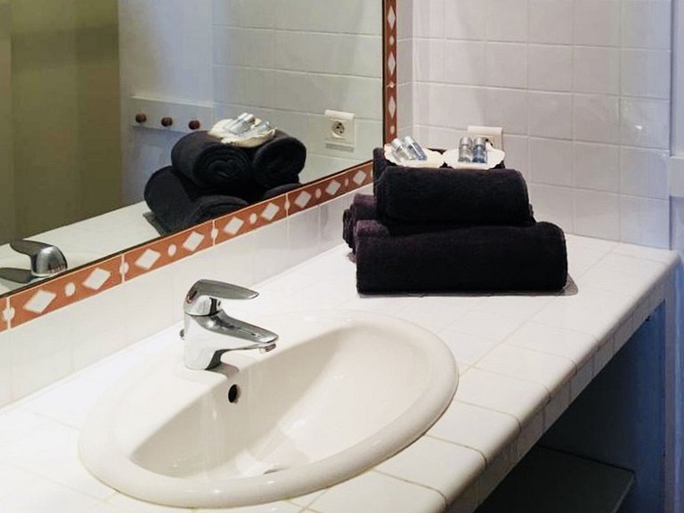 Azu012 - Villa de vacaciones en La Croix-Valmer