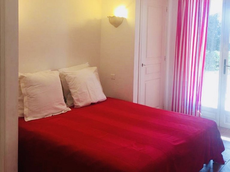 Azu012 - Villa de vacaciones en La Croix-Valmer