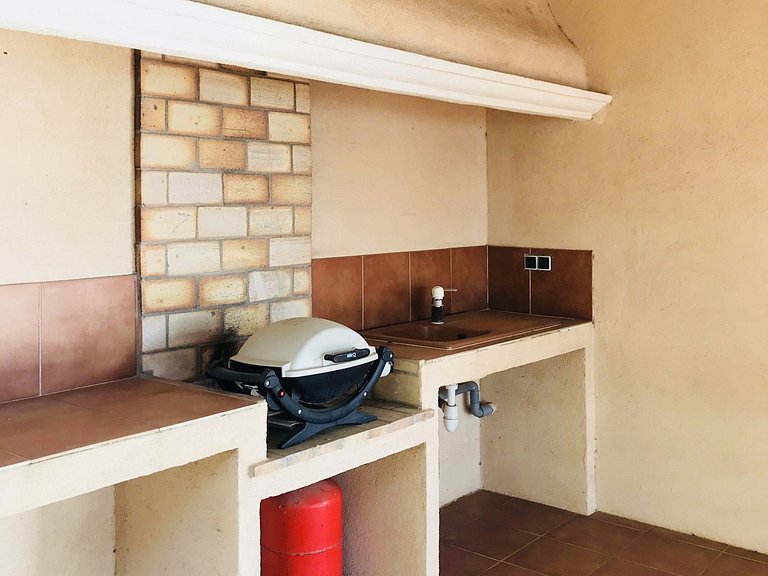 Azu012 - Villa de vacaciones en La Croix-Valmer