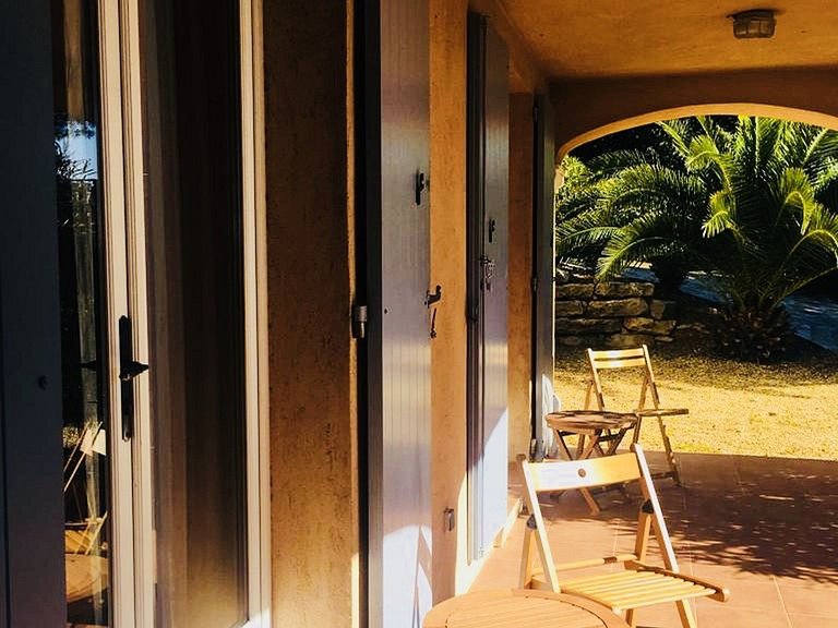 Azu012 - Holiday Villa in La Croix-Valmer
