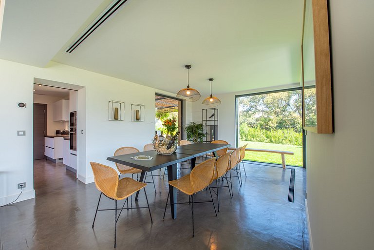 Azu022 - 5-bedroom villa with swimming pool in La Croix-Valm