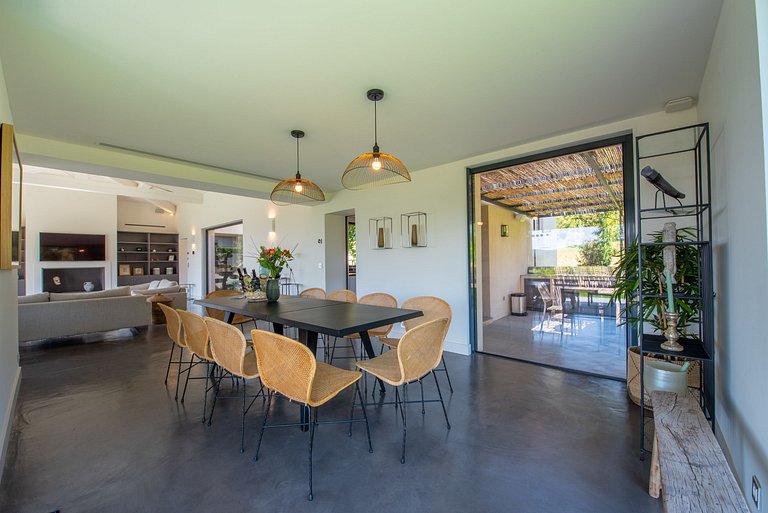 Azu022 - Villa de 5 suítes e piscina em La Croix-Valmer