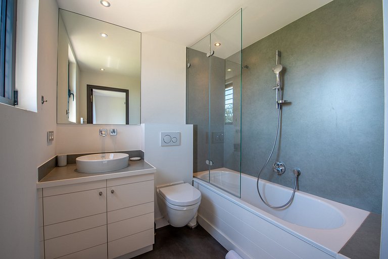 Azu022 - Villa de 5 suítes e piscina em La Croix-Valmer