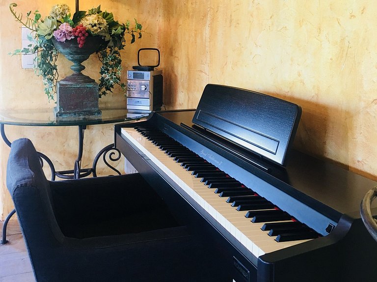 Azu023 - Casa de vacaciones de 4 cuartos en La Croix-Valmer