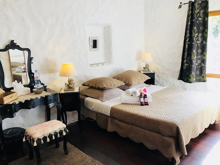 Azu023 - Casa de veraneio com 4 quartos em La Croix-Valmer