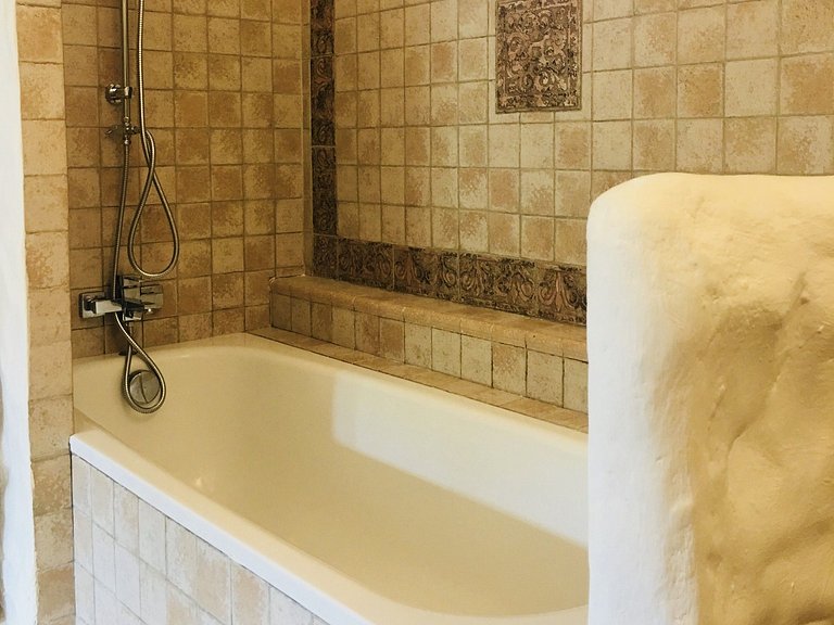 Azu023 - Casa de vacaciones de 4 cuartos en La Croix-Valmer