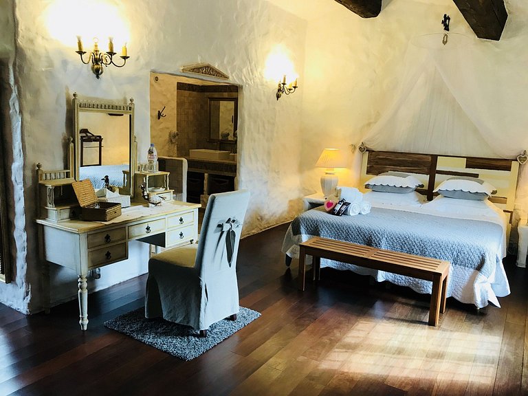 Azu023 - Casa de vacaciones de 4 cuartos en La Croix-Valmer