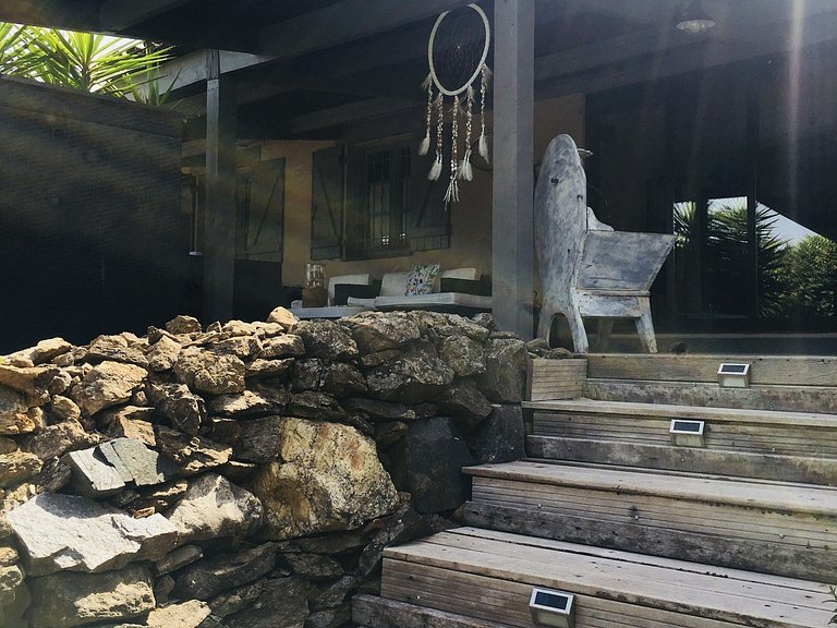 Azu023 - Casa de veraneio com 4 quartos em La Croix-Valmer