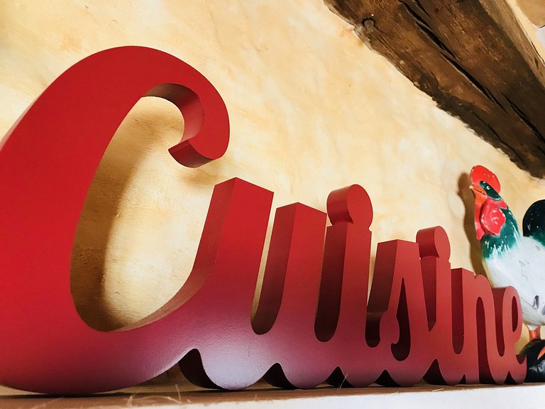 Azu023 - Casa de veraneio com 4 quartos em La Croix-Valmer