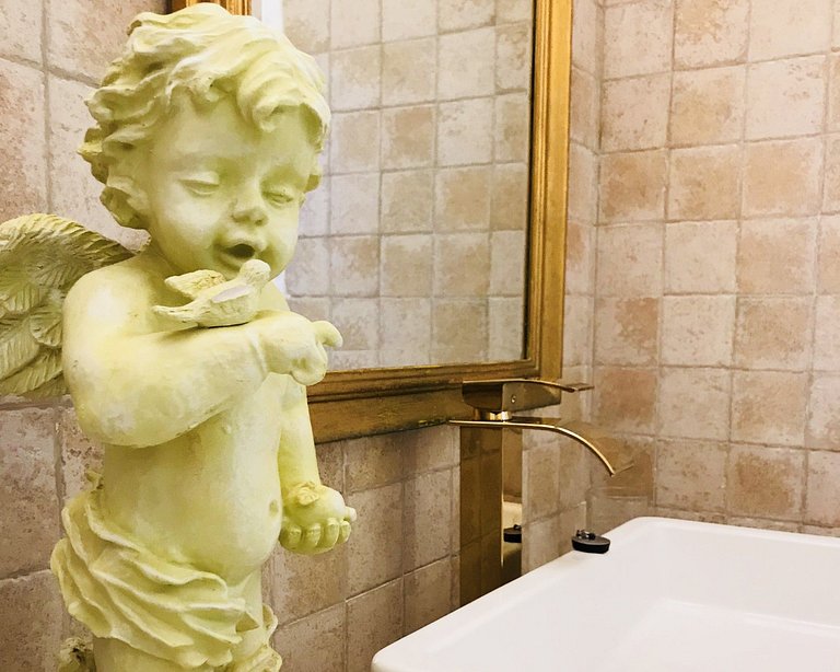 Azu023 - Casa de veraneio com 4 quartos em La Croix-Valmer