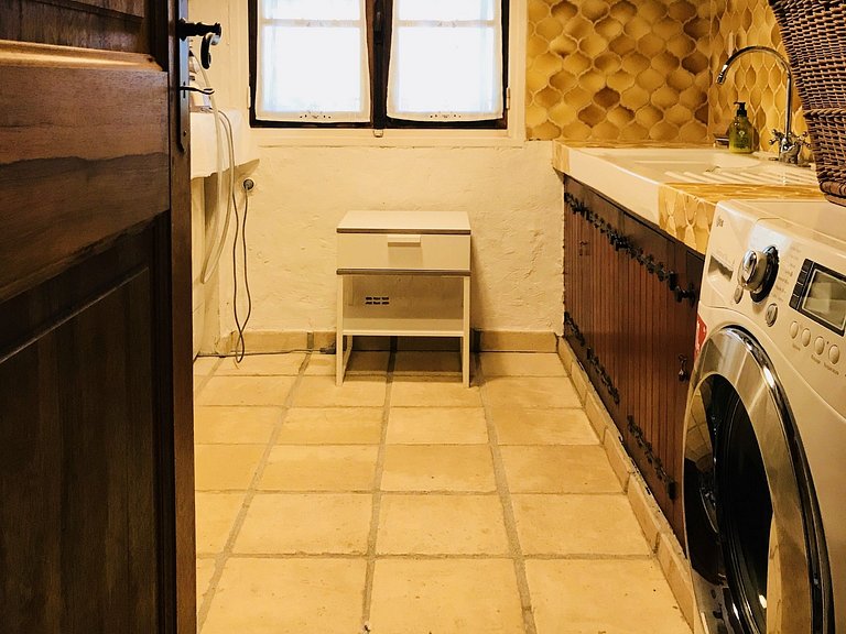 Azu023 - Casa de vacaciones de 4 cuartos en La Croix-Valmer