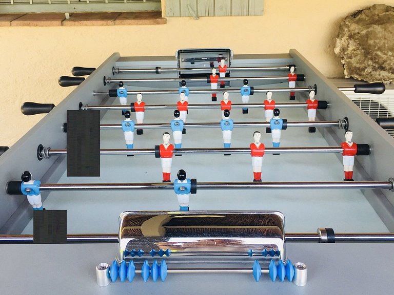 Azu023 - Casa de vacaciones de 4 cuartos en La Croix-Valmer