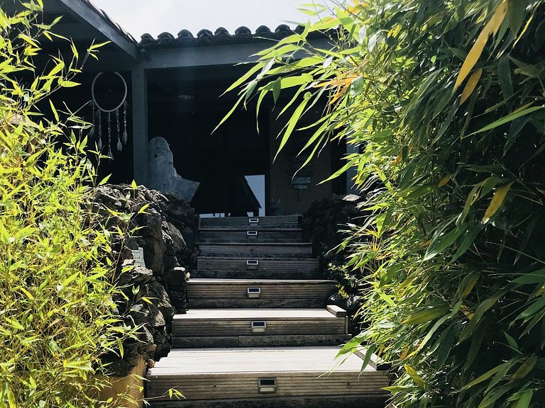 Azu023 - Villa de vacances de 4 chambres à La Croix-Valmer