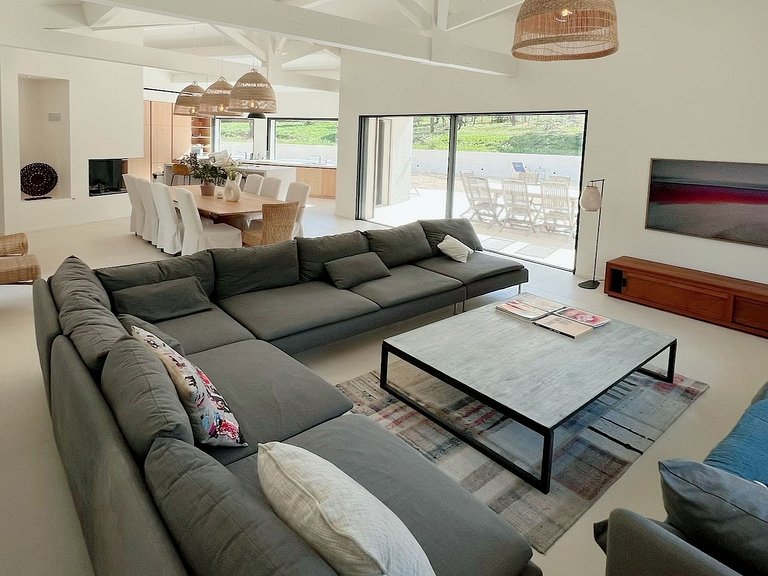 Azu049 - Charming villa between vineyards in Croix-Valmer