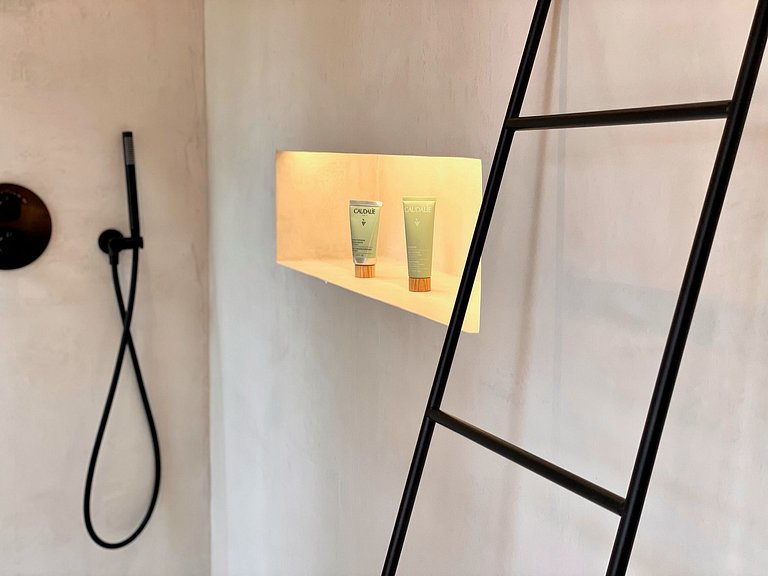 Azu049 - Villa de charme entre vignes à Croix-Valmer