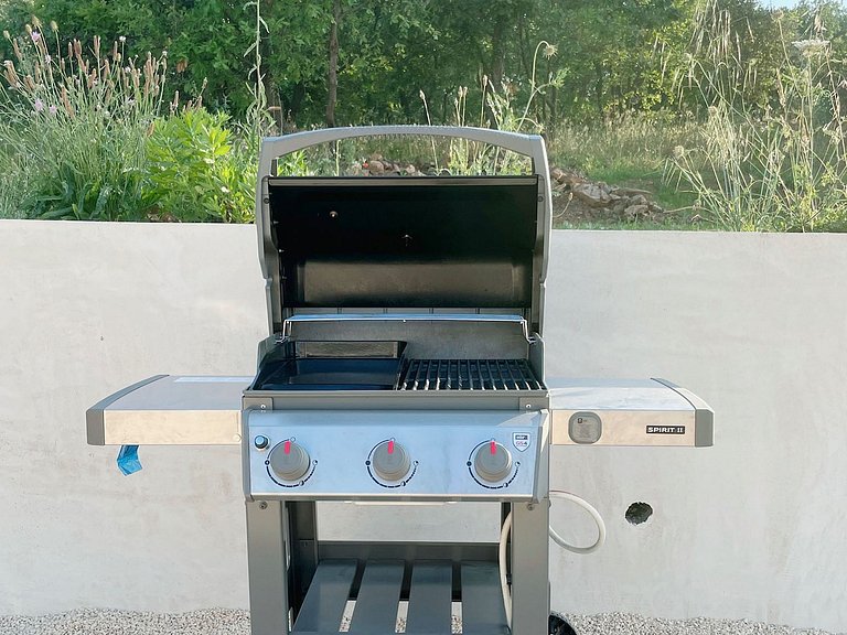 Azu049 - Villa de charme entre vignes à Croix-Valmer