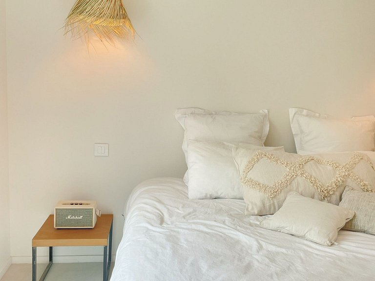 Azu049 - Charmosa vila entre vinhedos em Croix-Valmer