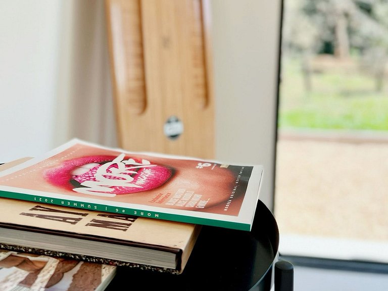 Azu049 - Villa de charme entre vignes à Croix-Valmer