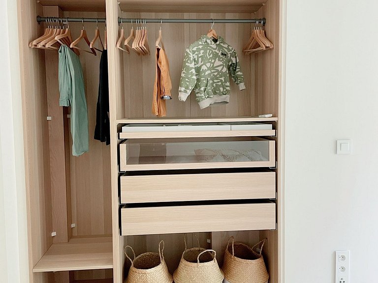 Azu049 - Charmosa vila entre vinhedos em Croix-Valmer