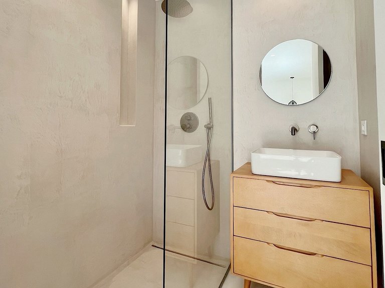Azu049 - Charming villa between vineyards in Croix-Valmer