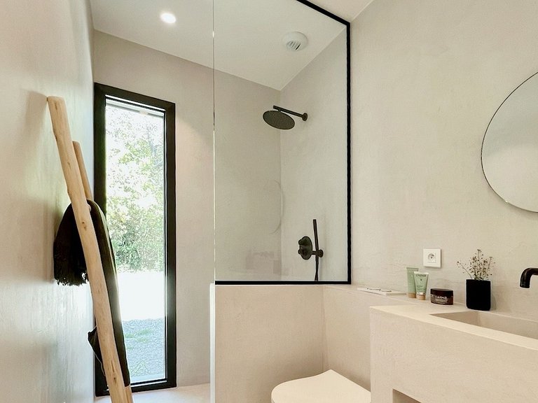 Azu049 - Charming villa between vineyards in Croix-Valmer