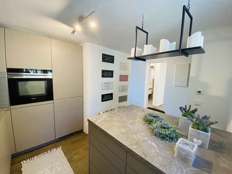 Azu027 - Villa con vista al mar en La Croix-Valmer