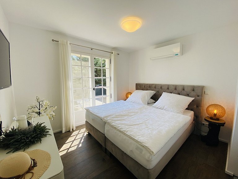 Azu027 - Villa con vista al mar en La Croix-Valmer