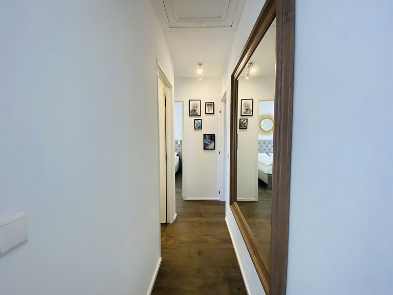 Azu027 - Villa con vista al mar en La Croix-Valmer