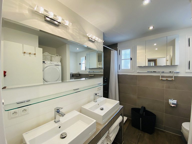 Azu027 - Villa con vista al mar en La Croix-Valmer