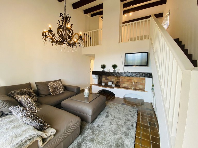 Azu027 - Villa with sea view in La Croix-Valmer
