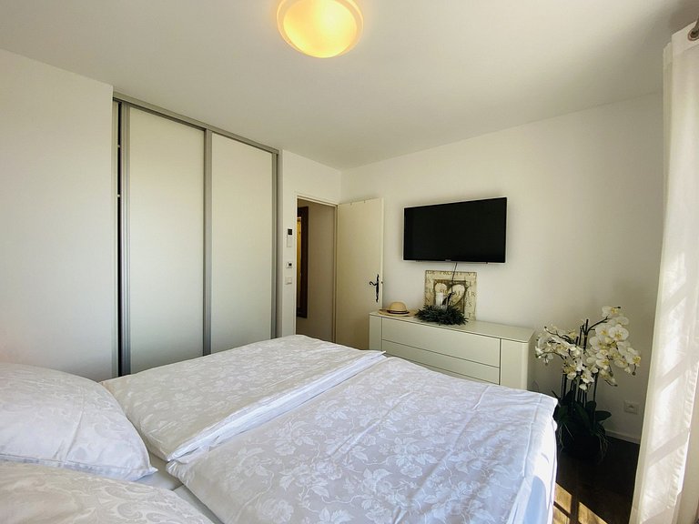 Azu027 - Villa com vista do mar em La Croix-Valmer