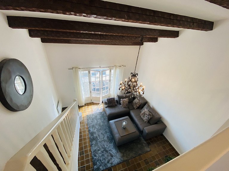 Azu027 - Villa com vista do mar em La Croix-Valmer