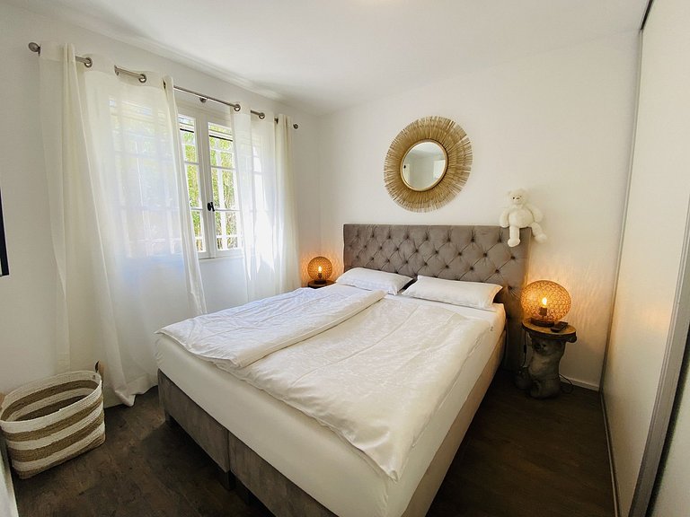 Azu027 - Villa com vista do mar em La Croix-Valmer