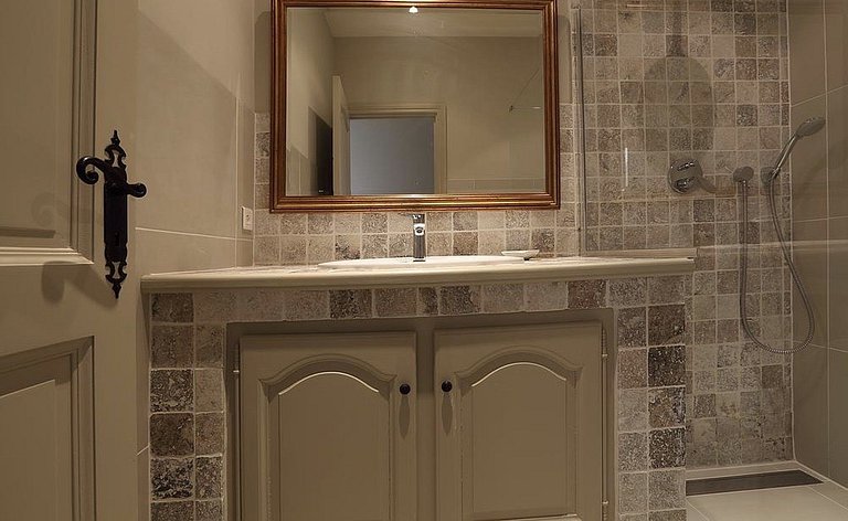 Azu028 - Villa con piscina infinity en La Croix-Valmer