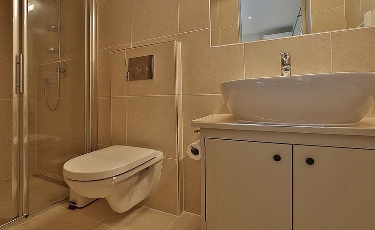 Azu028 - Villa com piscina infinita em La Croix-Valmer