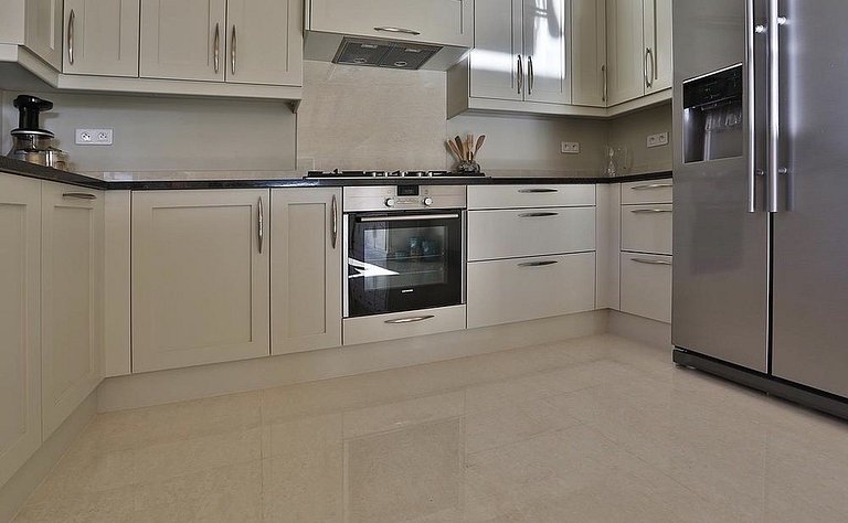 Azu028 - Villa com piscina infinita em La Croix-Valmer