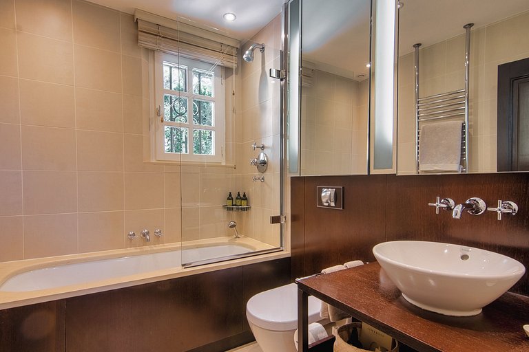 Azu051 - Amazing luxury villa with pool in St. Tropez