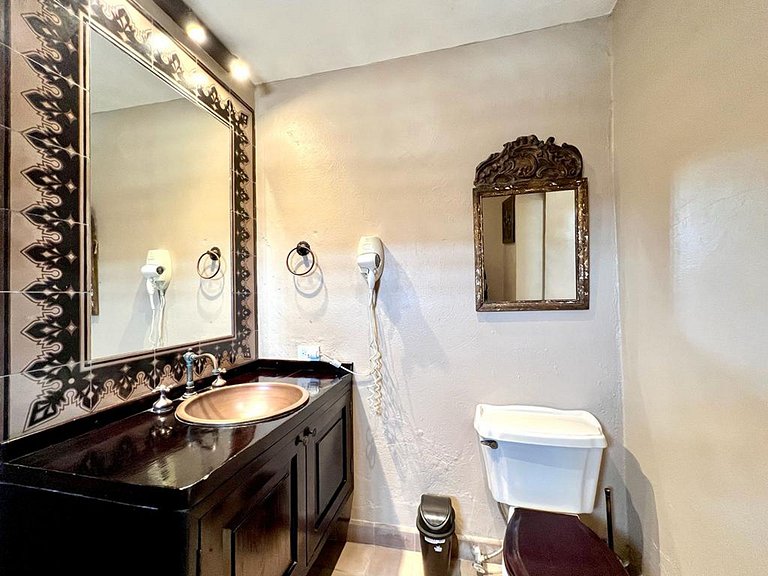 Car071 - Encantadora casa en el centro histórico