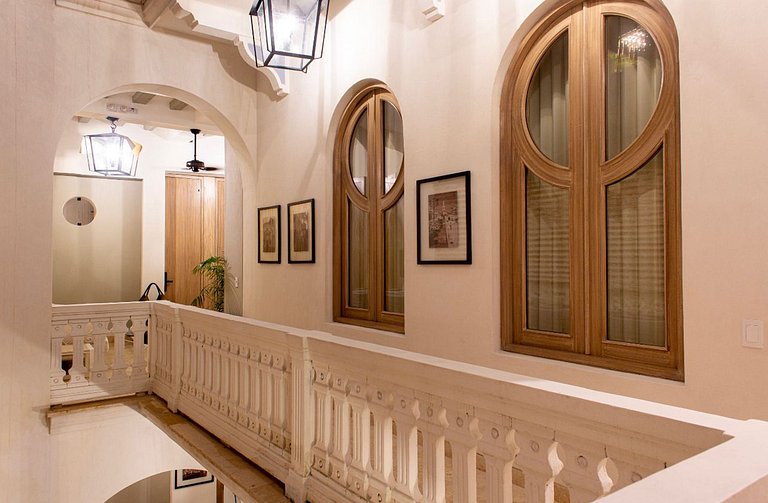 luxuosa villa de 13 quartos em Cartagena