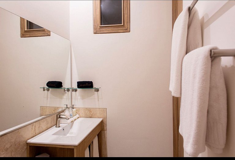 Car020 - luxueuse villa de 13 chambres à Carthagène