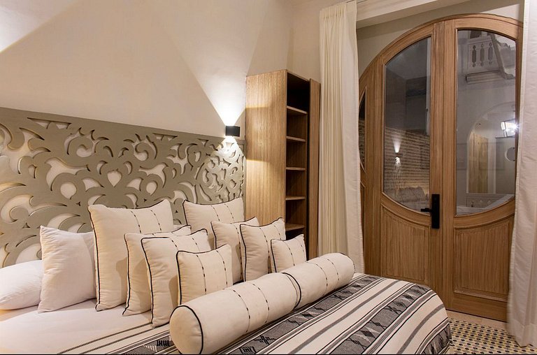 Car020 - luxueuse villa de 13 chambres à Carthagène