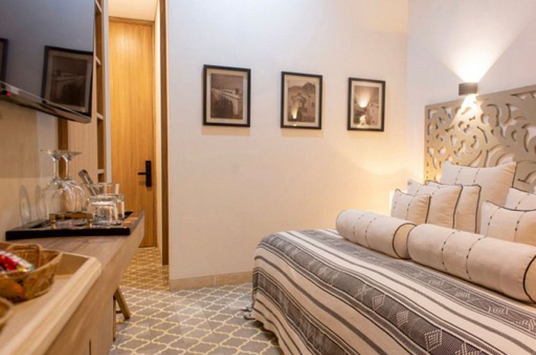 luxuosa villa de 13 quartos em Cartagena