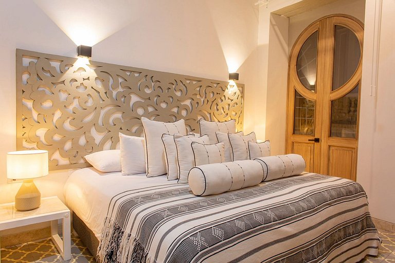 luxuosa villa de 13 quartos em Cartagena