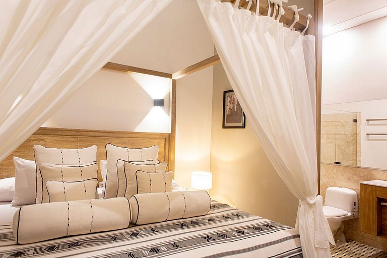 luxuosa villa de 13 quartos em Cartagena